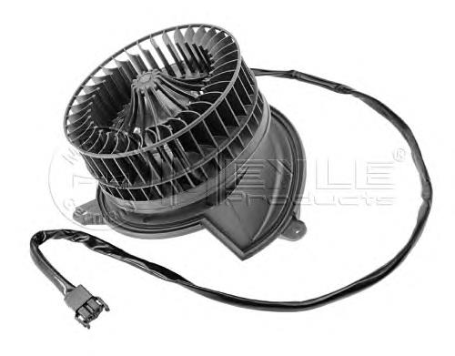 Motor de ventilador de forno (de aquecedor de salão) NRF 34194