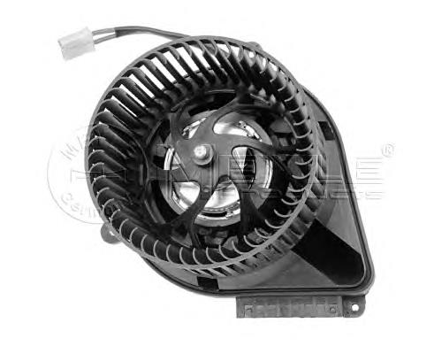 A0018305608 Mercedes Motor de ventilador de forno (de aquecedor de salão)
