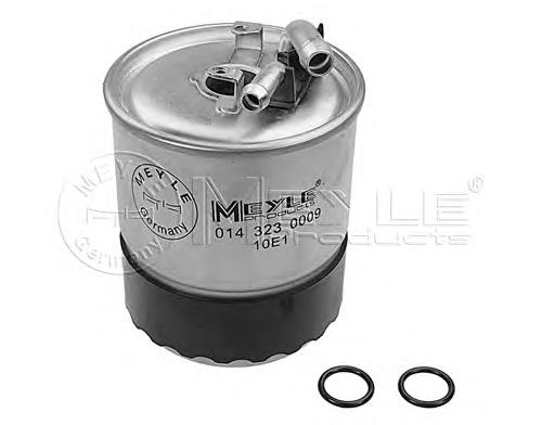 05175429AB Chrysler Filtro de combustível