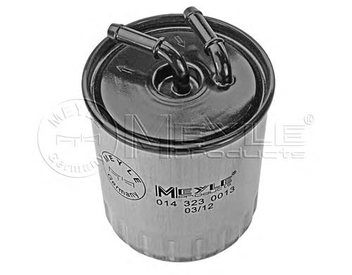 A6280920101 Mercedes Filtro de combustível