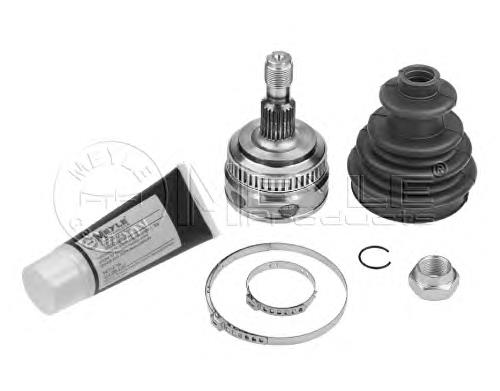 Compre VKJA5405 SKF Junta homocinética externa dianteira