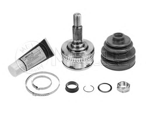 Junta homocinética externa dianteira Mercedes A0003301585 preço, a partir de 110,18 USD