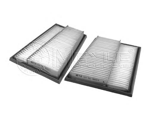 A6420942204 Mercedes Filtro de ar