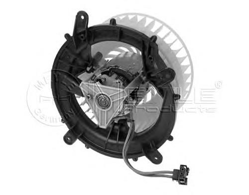Compre 102957 Febi Motor de ventilador de forno (de aquecedor de salão)