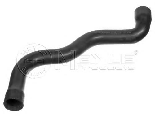 Mangueira (cano derivado) do radiador de esfriamento superior Mercedes 2105013482 preço, a partir de 18,76 USD