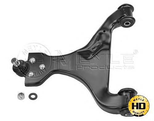 Braço oscilante inferior esquerdo de suspensão dianteira Mapco 51891 preço, a partir de 92,31 USD
