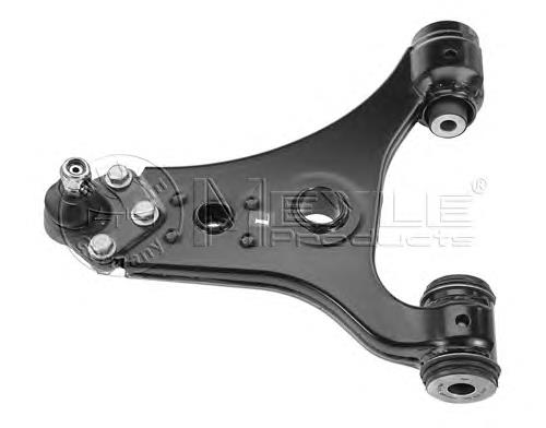 Braço oscilante inferior esquerdo de suspensão dianteira Mercedes A1693300907 preço, a partir de 103,86 USD