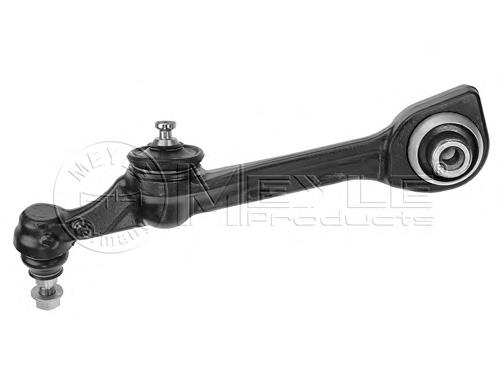 A2213306707 Mercedes Braço oscilante inferior esquerdo de suspensão dianteira