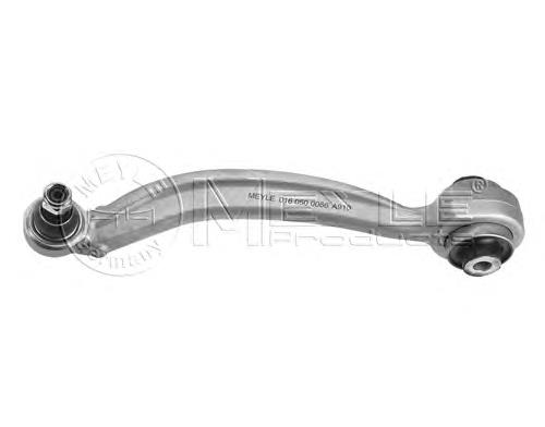 Braço oscilante inferior esquerdo de suspensão dianteira AYD 9407220 preço, a partir de 73,66 USD