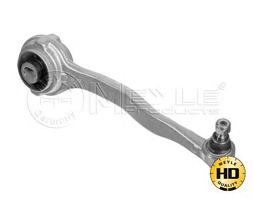 0160500032HD Meyle Braço oscilante superior direito de suspensão dianteira