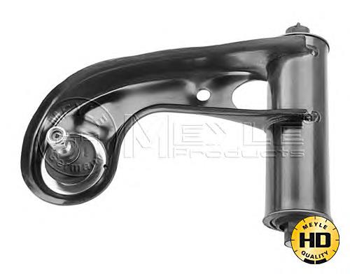 Compre A2023304807 Mercedes Braço oscilante superior esquerdo de suspensão dianteira