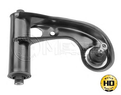Compre 1634897080 Eurorepar Braço oscilante superior direito de suspensão dianteira