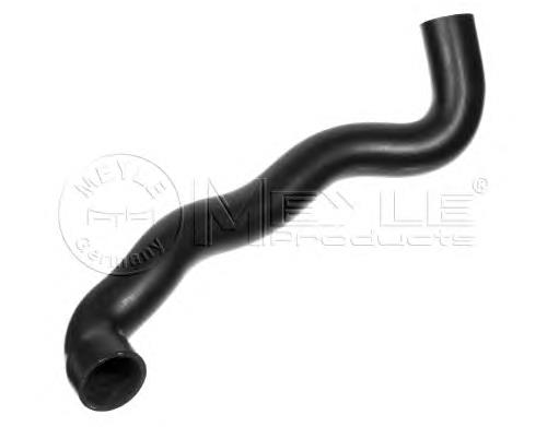 Mangueira (cano derivado) do radiador de esfriamento superior Mercedes A1635010182 preço, a partir de 20,09 USD