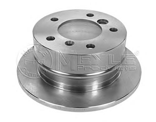 8772420 Brembo Disco do freio traseiro