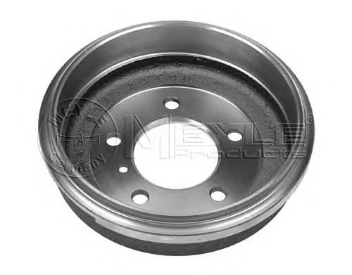Compre A6014235101 Mercedes Tambor do freio traseiro