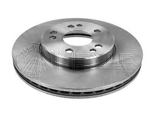 Compre A1244212412 Mercedes Disco do freio dianteiro