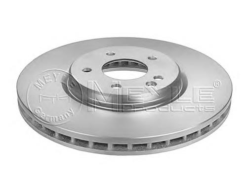 Compre A2104211712 Mercedes Disco do freio dianteiro