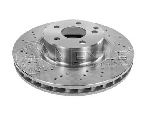 Disco do freio dianteiro Mercedes A2204212512 preço, a partir de 82,09 USD
