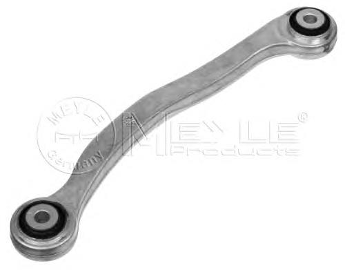 2303502806 Mercedes Braço oscilante superior direito de suspensão traseira