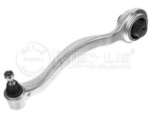 A2203304311 Mercedes Braço oscilante inferior esquerdo de suspensão dianteira