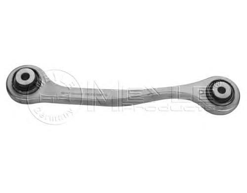 M918 Teknorot Barra transversal de suspensão traseira