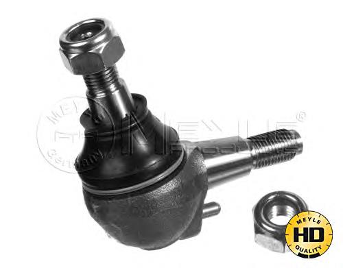 Suporte de esfera inferior A2103300035 Mercedes