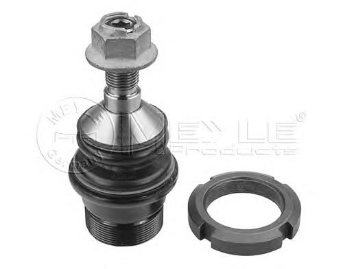 1643520327 Mercedes Suporte de esfera inferior de suspensão traseira