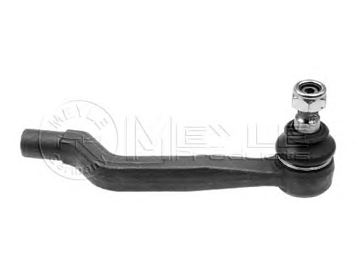A1693300603 Mercedes Ponta externa da barra de direção