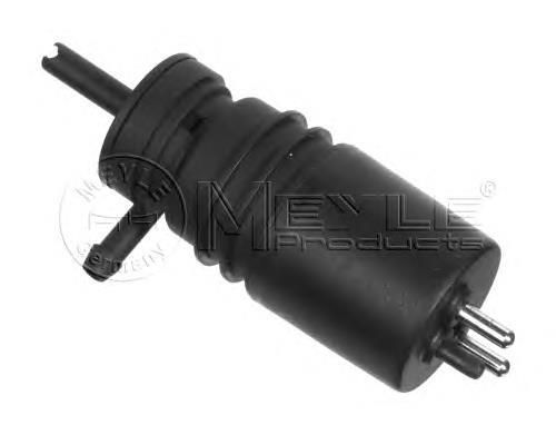Compre A1408690221 Mercedes Bomba de motor de fluido para lavador de vidro dianteiro