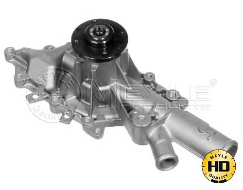 Bomba de água (bomba) de esfriamento Mahle Original CP112000P preço, a partir de 86,28 USD