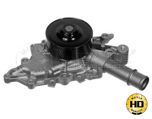 Compre A6112000401 Mercedes Bomba de água (bomba) de esfriamento