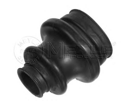 Bota de proteção externa de junta homocinética do semieixo traseiro Mercedes A2103570191 preço, a partir de 7,16 USD