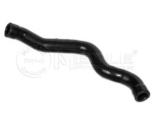 BACB11121006 Bapmic Cano derivado de ventilação de cárter (de separador de óleo)