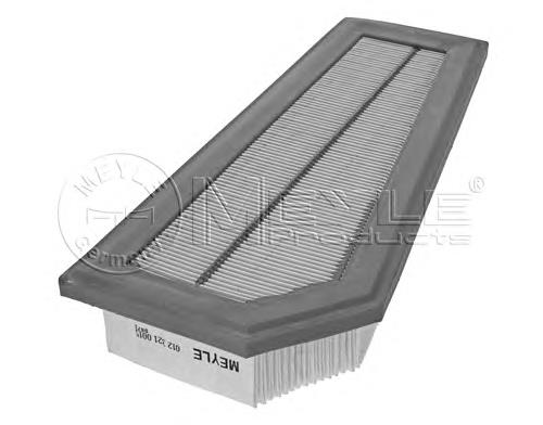 30A6000 UFI Filtro de ar