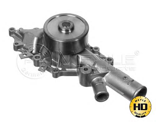 Bomba de água (bomba) de esfriamento CP72000P Mahle Original