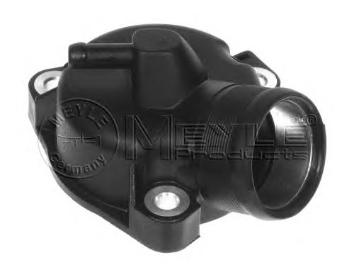 952193 Cautex Tampa do termostato