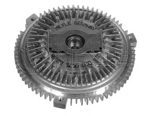 Compre A6062000022 Mercedes Acoplamento viscoso de ventilador de esfriamento