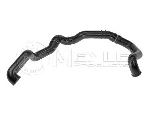 0140090046 Meyle Cano derivado de ventilação de cárter (de separador de óleo)