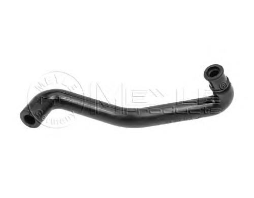 A1190947782 Mercedes Cano derivado de ventilação de cárter (de separador de óleo)