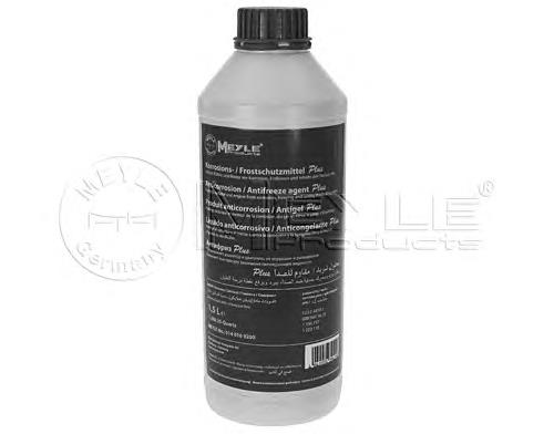 Fluido de esfriamento Ford EU7JM97B44AA preço, a partir de 3,95 USD