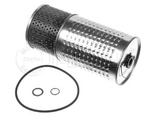 Filtro de óleo A6171840125 Mercedes