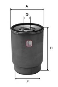 Compre AT365870 John Deere Filtro de combustível