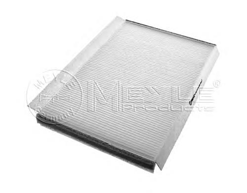 CAF212001 Open Parts Filtro de salão