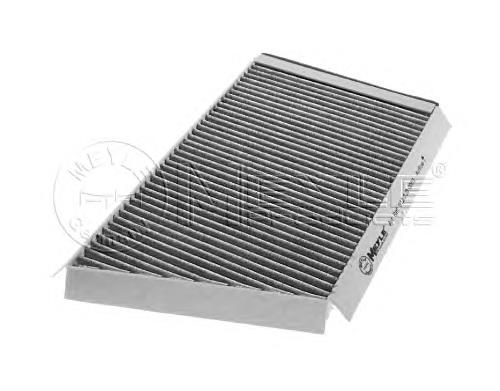 Filtro de salão 2038300918 Mercedes
