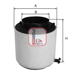 Filtro de ar Pipercross PX1806 preço, a partir de 16,31 USD