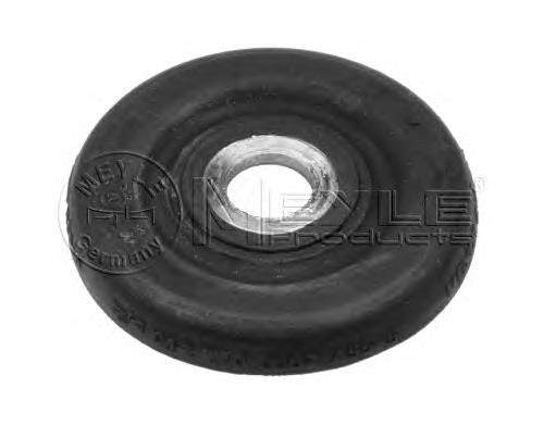 Compre 06970 Metalcaucho Bloco silencioso de viga traseira (de plataforma veicular)