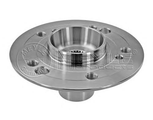 90178 Metalcaucho Cubo traseiro