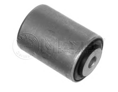 Compre 2203521365 Mercedes Bloco silencioso de viga traseira (de plataforma veicular)
