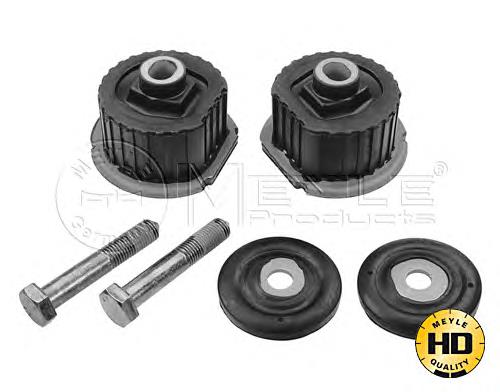 Compre 06798 Metalcaucho Bloco silencioso de viga traseira (de plataforma veicular)