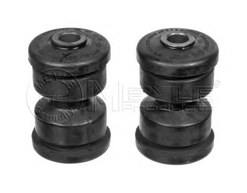 Bloco silencioso do braço oscilante inferior traseiro Mercedes A1633500075 preço, a partir de 43,13 USD